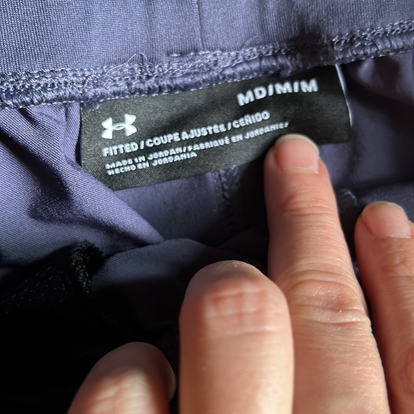 Under Armour Unstoppable Pants - Picture 4 of 5